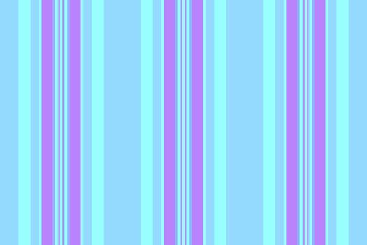 Vertical stripes in pastel blue, cyan, and violet. A cheerful and calming design. Perfect for backgrounds, textiles, or retrothemed projects. Adds a playful touch. vector
