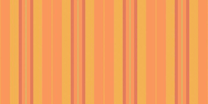 Vibrant stripes in warm hues create a dynamic, versatile background. Perfect for creative projects, textiles, or digital designs requiring a cheerful, energetic feel. vector