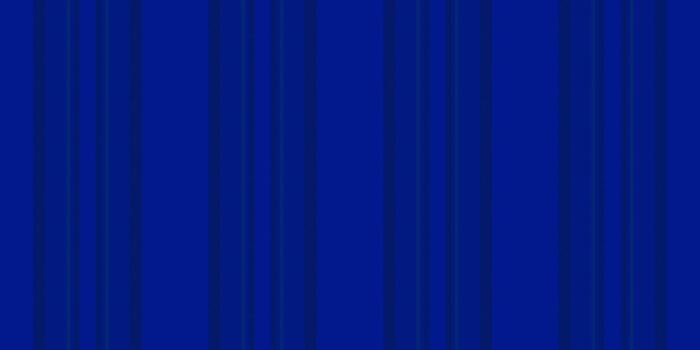 Striking blue striped background. Modern, clean design. Perfect for web design, presentations, or abstract art projects. Bold, versatile, and impactful. vector