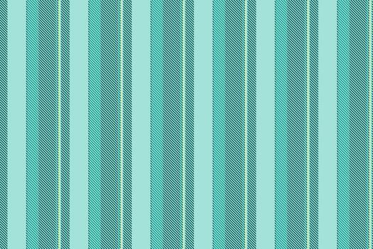 Elegant striped pattern in teal hues. Perfect for backgrounds, textiles, or adding a touch of classic style to your creative projects. vector