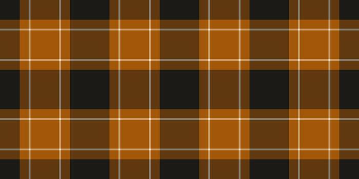 clásico tartán modelo con intersectando bandas, creando un cálido, atractivo estético. Perfecto para antecedentes, vestir, o diseño proyectos requiriendo un eterno, texturizado sentir. vector