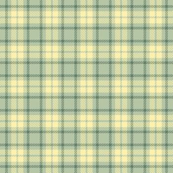 Soft plaid pattern in pastel hues. Versatile for backgrounds, textiles, or graphic design. Evokes tradition, comfort, and subtle sophistication. Perfect for adding texture. vector