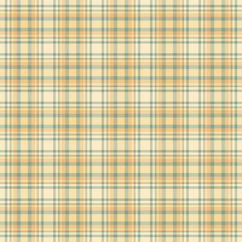 Classic plaid pattern in warm, muted tones. A versatile and timeless design. Perfect for backgrounds, textiles, and adding a touch of cozy texture. vector