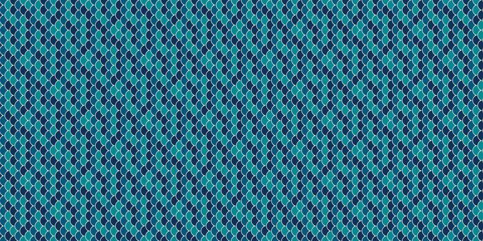 sin costura verde azulado y Armada geométrico modelo. Perfecto para textil diseño, sitio web antecedentes, o ninguna proyecto necesitando un sutil aún sofisticado textura. vector