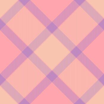 Seamless pastel plaid pattern. A calming, versatile backdrop. Ideal for textile design, web backgrounds, or paper goods. Implies comfort and tradition. vector