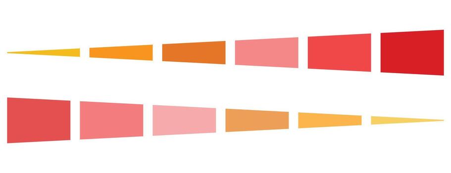 Volume Bars Sound Level Indicator Equalizer Graphic, Audio Measurement Music Progress Bar, Abstract Digital vector