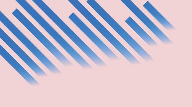 Abstract Diagonal Speed Lines Background vector