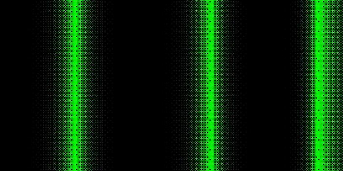 Pixel dither bitmap texture. Soft bitmap gradient inspired by vintage console screens vector