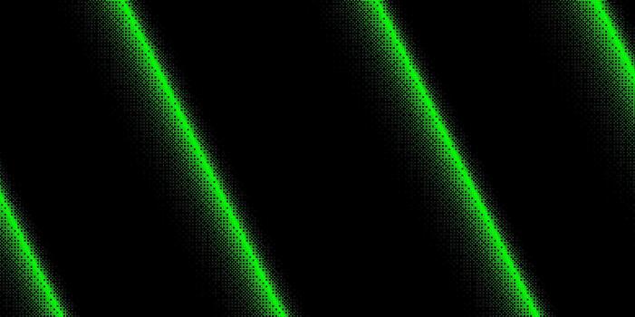 Pixel dither bitmap texture. Pixelated gradient transition wallpaper with retro feel vector