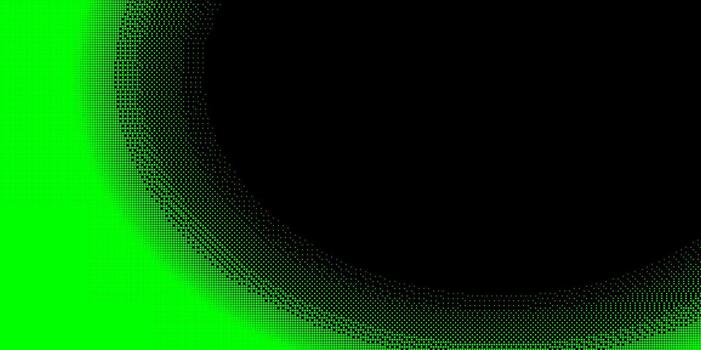 Pixel dither bitmap texture. Abstract pixel-based gradient wallpaper with dither effect vector