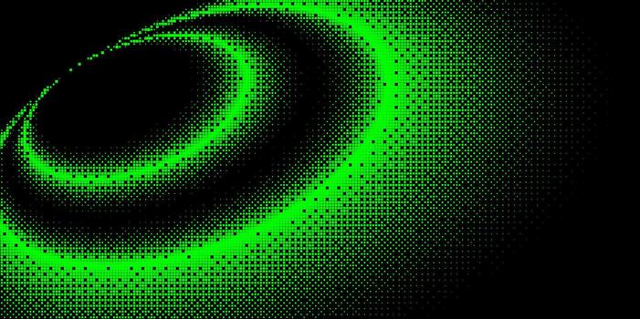 Pixel dither bitmap texture. Minimal 8-bit smooth gradient with subtle dithering noise vector