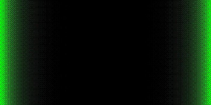 Pixel dither bitmap texture. Old-school pixel fade background with smooth bitmap blending vector