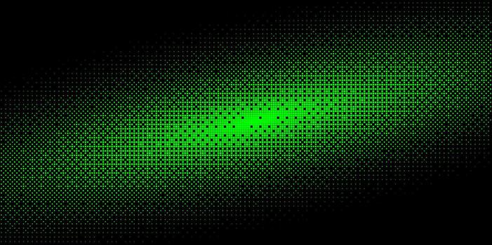 Pixel dither bitmap texture. Minimal pixel-smooth transition in retro 8-bit style vector