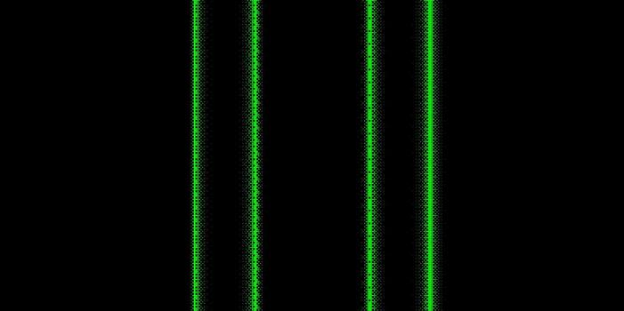 Pixel dither bitmap texture. Soft digital gradient with pixel matrix fading effect vector