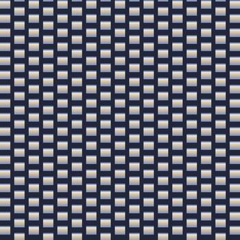 Abstract texture background with rounded squares in black mosaic background. Geometric surface tiles. Graphic design illustration for Cover Banner Backdrop Template Greeting Card Invitation vector