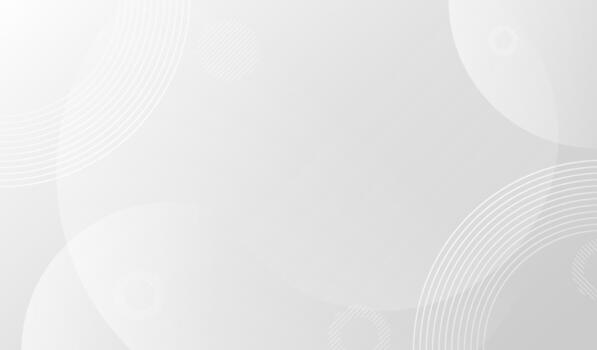 White light abstract background with subtle linear wave patterns. vector