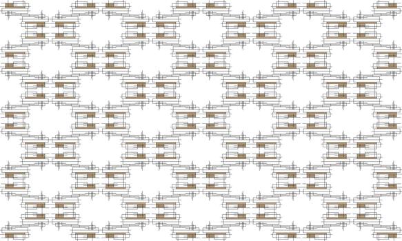 Minimalist Pattern Texture for Creative Website and UI Backgrounds vector