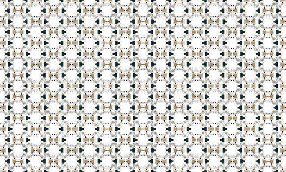 Modern Abstract Geometric Lines for Digital Branding Materials vector