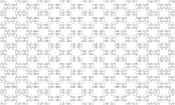 Simple Abstract Geometric Design for Marketing and Presentation vector