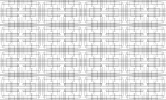 Modern Clean Background Pattern for Social Media and UI Design vector