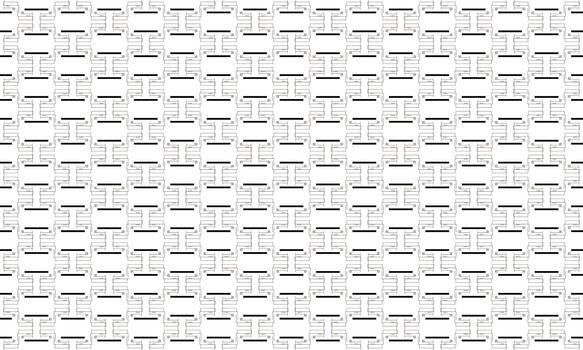 Elegant Modern Pattern for Clean Branding and Presentation vector