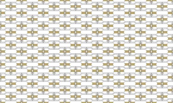 Minimal Geometric Pattern for Clean Branding and Marketing Projects vector