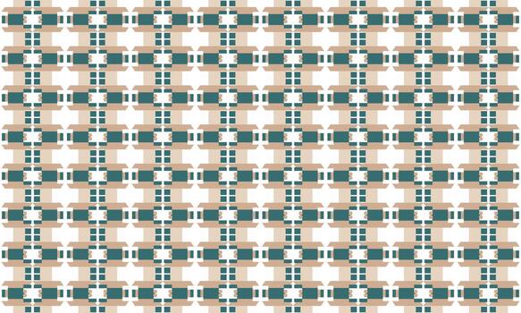 Simple Clean Abstract Background for Web and Social Media Templates vector