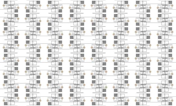 Minimal Abstract Pattern Background for Marketing and Product Display vector