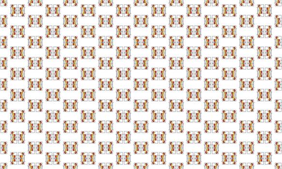 Minimal Modern Lines Pattern for Website and UI Projects vector