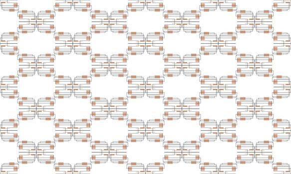 Modern Abstract Background for UI, App, and Website Design vector