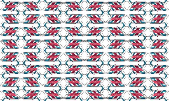 Modern Minimalist Abstract Background for Web, Ads, and Print Use vector