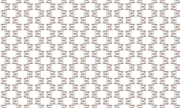 Elegant Minimal Geometric Background for Branding and Marketing Use vector