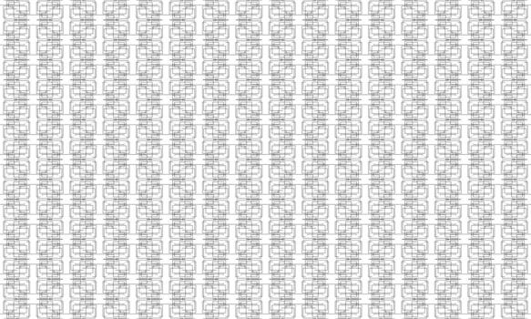 minimalista modelo para de moda social medios de comunicación y web plantillas vector