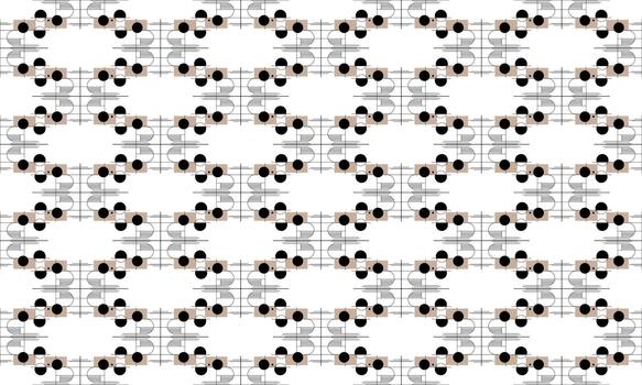 mínimo resumen modelo textura para web y digital Arte utilizar vector