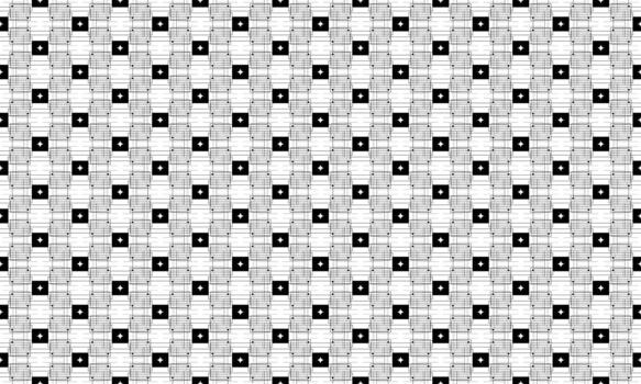 Modern Clean Abstract Pattern for Digital Marketing and Presentation Layouts vector