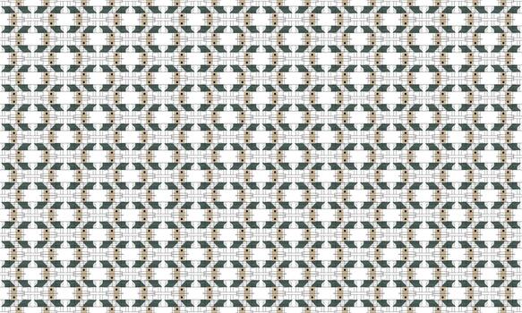 Minimal Modern Pattern for Creative Marketing and Web Templates vector