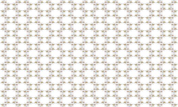 Modern Clean Pattern for Presentation Slides and Digital Branding vector