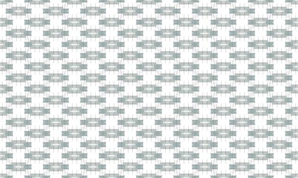 Simple Clean Geometric Pattern for Elegant Branding and UI Design vector