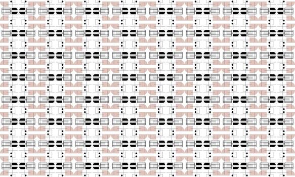 Simple Minimal Pattern Texture for Elegant Product Design vector