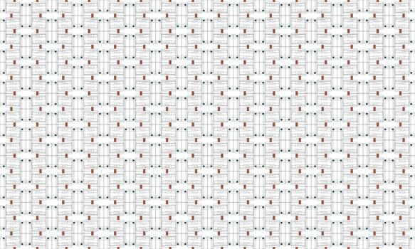 Modern Minimalist Abstract Background for Elegant Digital Branding Projects vector