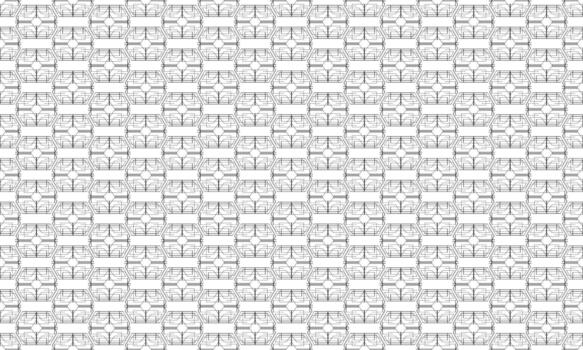 Elegant Abstract Lines Background for Websites and Product Pages vector