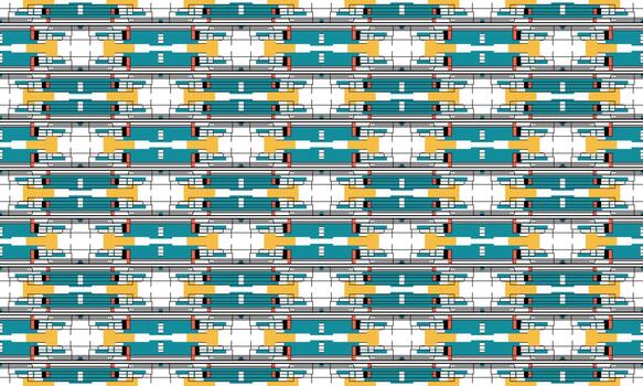 Modern Abstract Texture for Web Background and Digital Advertising vector