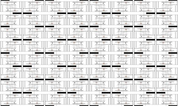 Simple Geometric Abstract Design for Websites and Visual Identity vector