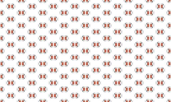 Modern Geometric Abstract Background for Creative Branding Projects vector