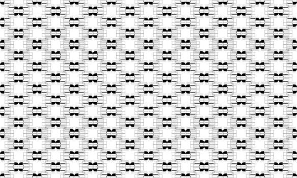 Minimalist Geometric Texture for Stylish Posters and Web Design vector