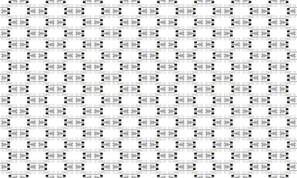 Modern Abstract Pattern for Stylish Presentation Templates vector