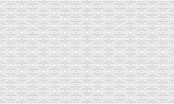 Minimal Clean Abstract Design for Business and Presentation Slides vector