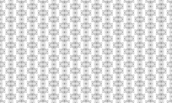 Modern Clean Abstract Lines for UI, App, and Presentation Projects vector