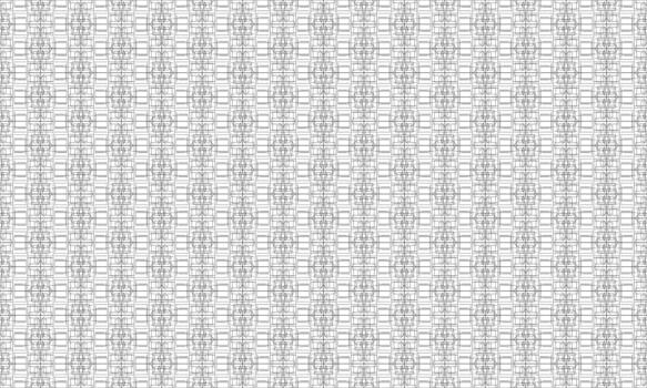 A white and gray background with a pattern vector