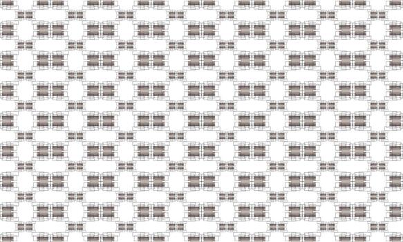 Elegant Minimal Geometric Lines for Websites and Presentation Slides vector